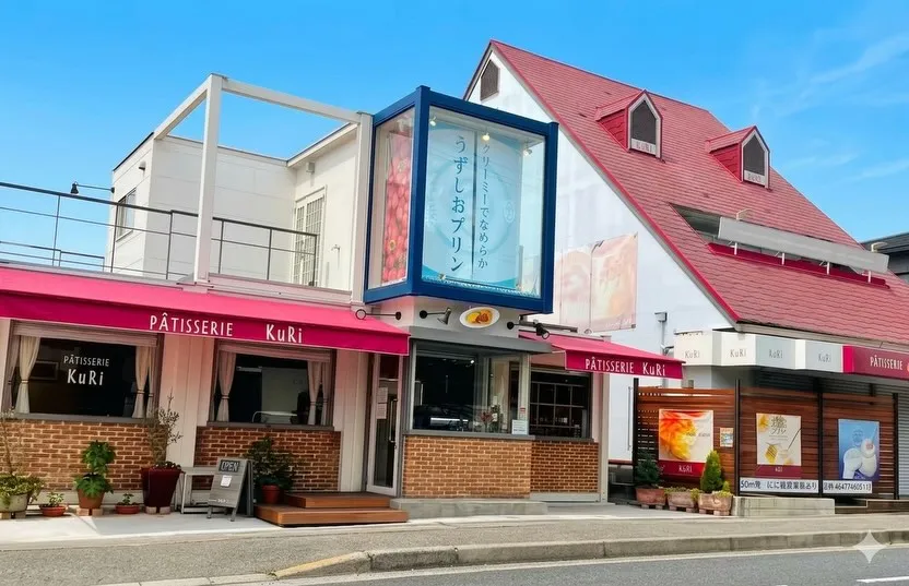 @patisserie_kuri 1